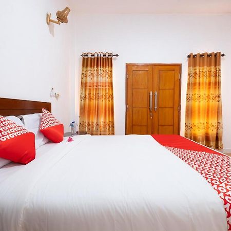 Maringo Cottage Gili Trawangan Buitenkant foto